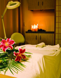 Innovations in Spa Services