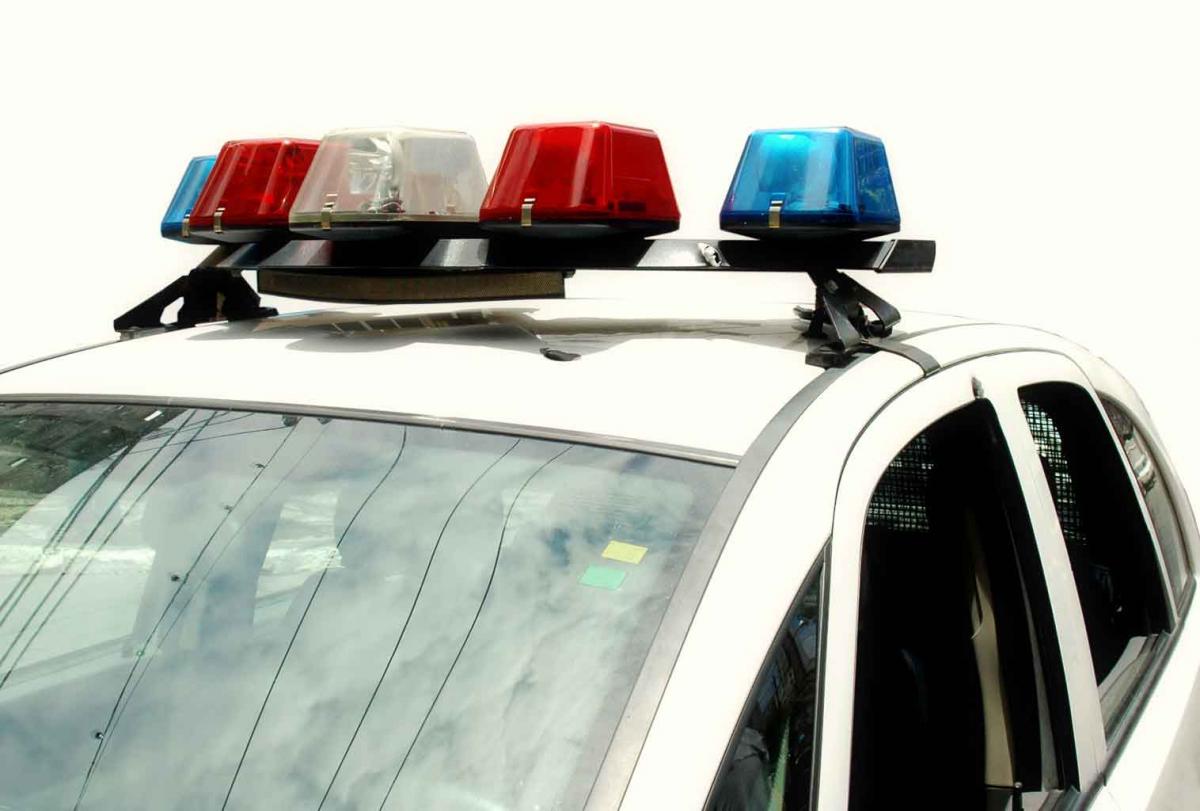 Police Siren