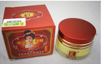 Check product labels for mercury