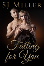 Falling for You by SJ Miller is free for kindle