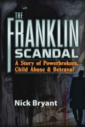 Image result for franklin scandal book