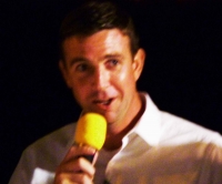 Congressman Duncan Hunter