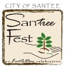 SanTree, Santee is also known as Tree City USA