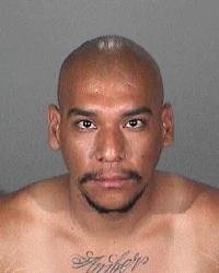 Enrique Ayon is considered armed and dangerous.