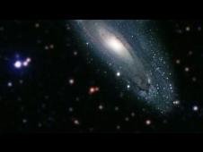 Andromeda galaxy, photo courtesy NASA