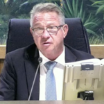 Reader’s Editorial:  Bill Wells just sued California to make it easier to hurt his own neighbors