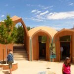 Ilan-Lael Foundation offers June tours of historic Hubbbell house in Santa Ysabel