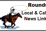 East County Roundup: Local and statewide news