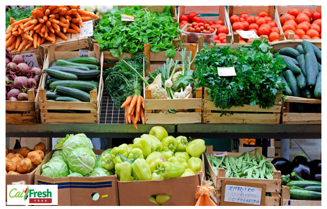 Thousands facing new eligibility rules for CalFresh and Medi-Cal starting in April