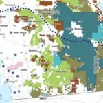 New high voltage Golden Pacific Powerlink proposed in East County: SDG&E hosts virtual meetings May 12 and 14