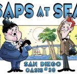 Need some laughs? Laurel and Hardy comedy films May 30 in El Cajon