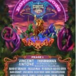 Karnival of the Arts coming to DeAnza Springs April 30 through May 3