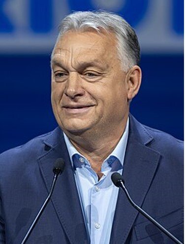 Hungary’s ousted leader, a Putin ally, accused of funding Conservative Political Action Committee in U.S.