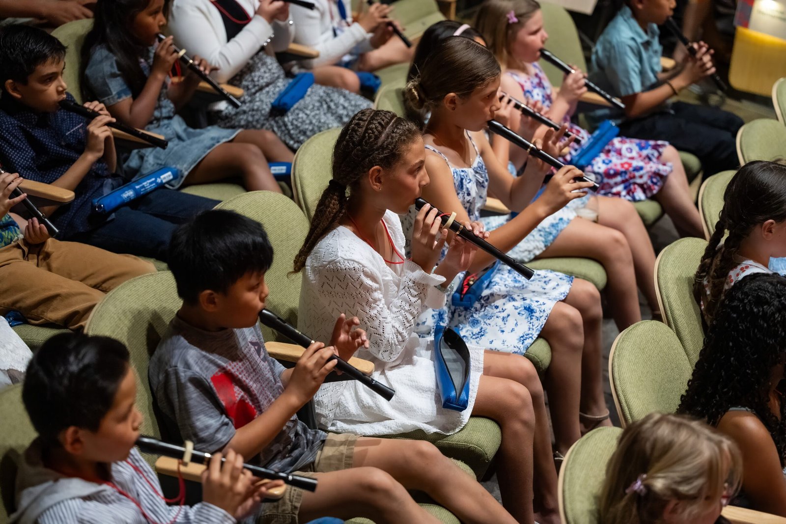 Villa Musica expanding to East County for 20th anniversary