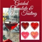 Treat your sweetheart to Valentine’s chocolate and wine at San Pasqual Winery in La Mesa