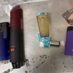 Spring Valley arson suspect arrested