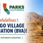 Anza-Borrego Desert State Park part of $2.4M statewide grant program