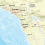 Imperial Valley ‘seismic swarm’ rattles San Diego County
