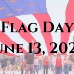 La Mesa hosts 27th annual Flag Day Parade June 13