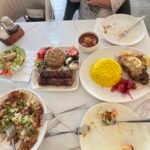 Al Awael Brings Authentic Iraqi Cuisine to El Cajon