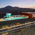 Jamul Resort honored with AAA Four Diamond designation