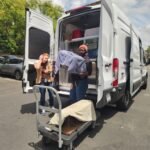 SDHS shares an update on the animal rescue effort at Villa Chardonnay in Julian