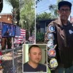 Escondido “Trump house” owner dies after vicious attack; veteran with PTSD charged