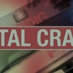 Two dead in rollover crash on I-8 near Jacumba