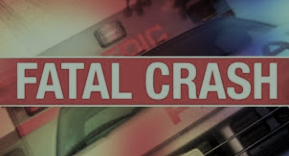 Two dead in rollover crash on I-8 near Jacumba