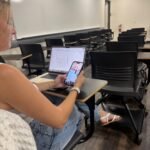 How social media shapes SDSU student identity 