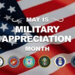 Reader’s Editorial: National Military Appreciation Month–an opportunity to advance protections for toxic-exposed veterans