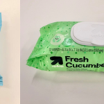 Target recalls baby wipes due to contamination with bacteria that can cause life-threatening sepsis and pneumonia