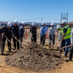 New eco-friendly fire station opens in Jacumba
