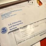 Temporary visa holders must leave U.S. to apply for green cards, under new policy