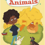 Ethan Talks to Animals: Be Brave, Scared Shirley